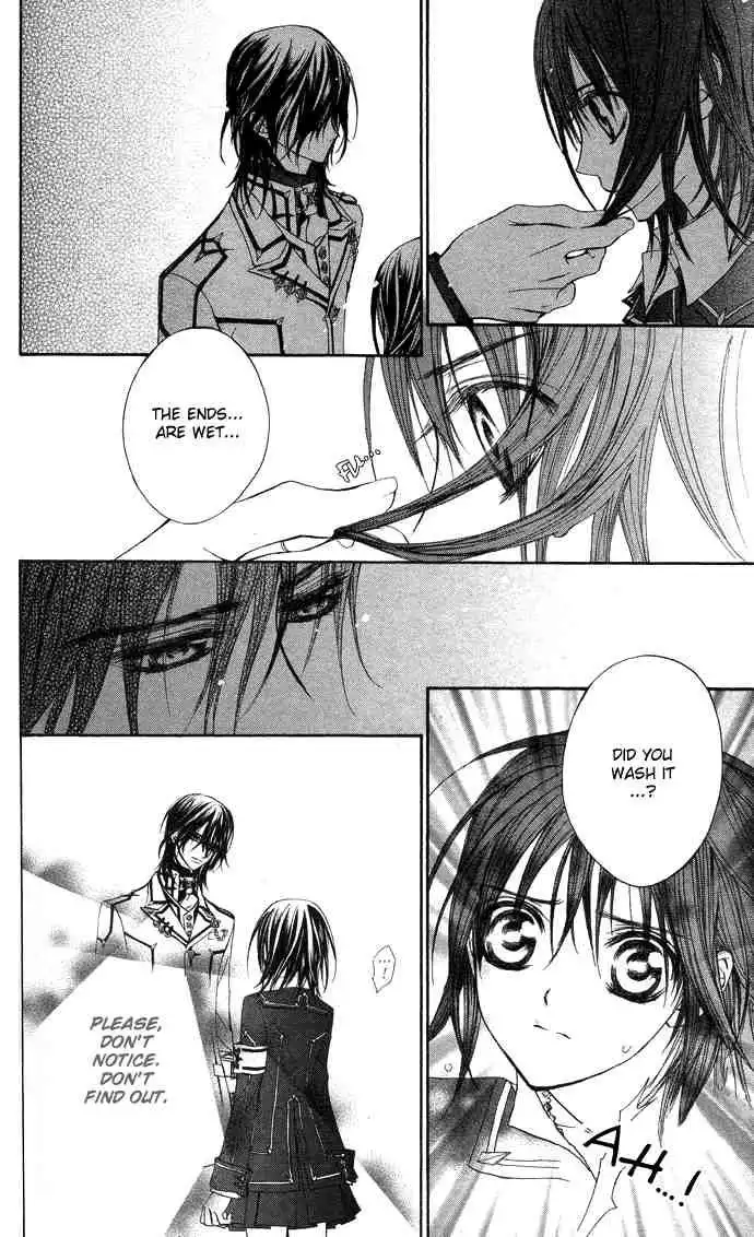 Vampire Knight Chapter 9 13